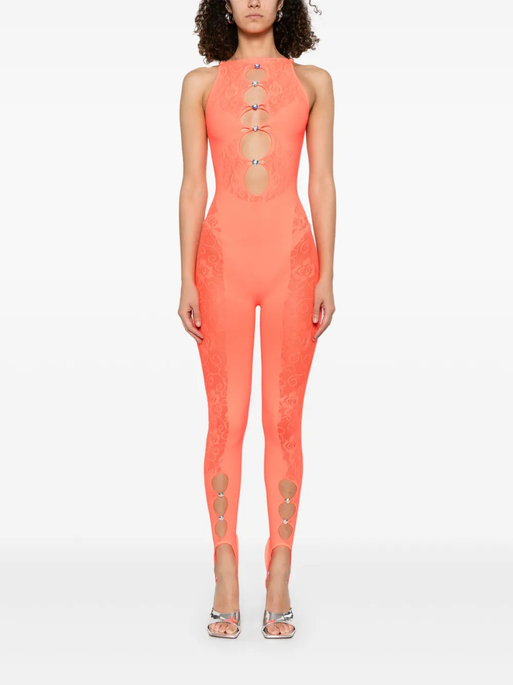Janice Jumpsuit
