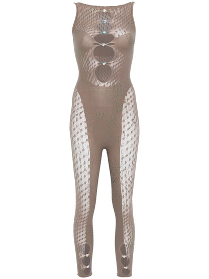 Janice Jumpsuit