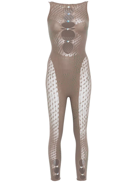 Janice Jumpsuit