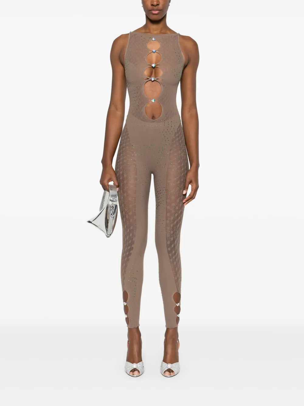 Janice Jumpsuit