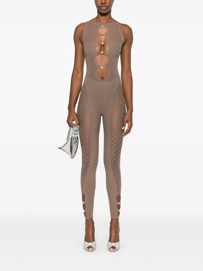 Janice Jumpsuit