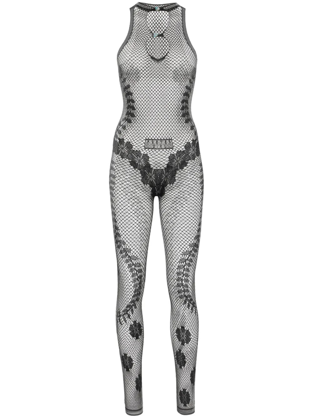 Fetch Jumpsuit