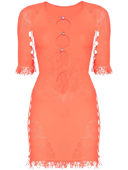 Miranda Mini Dress