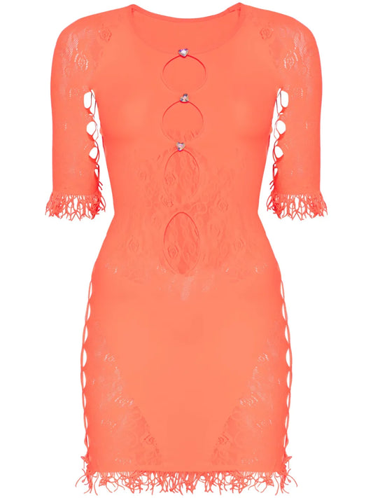 Miranda Mini Dress