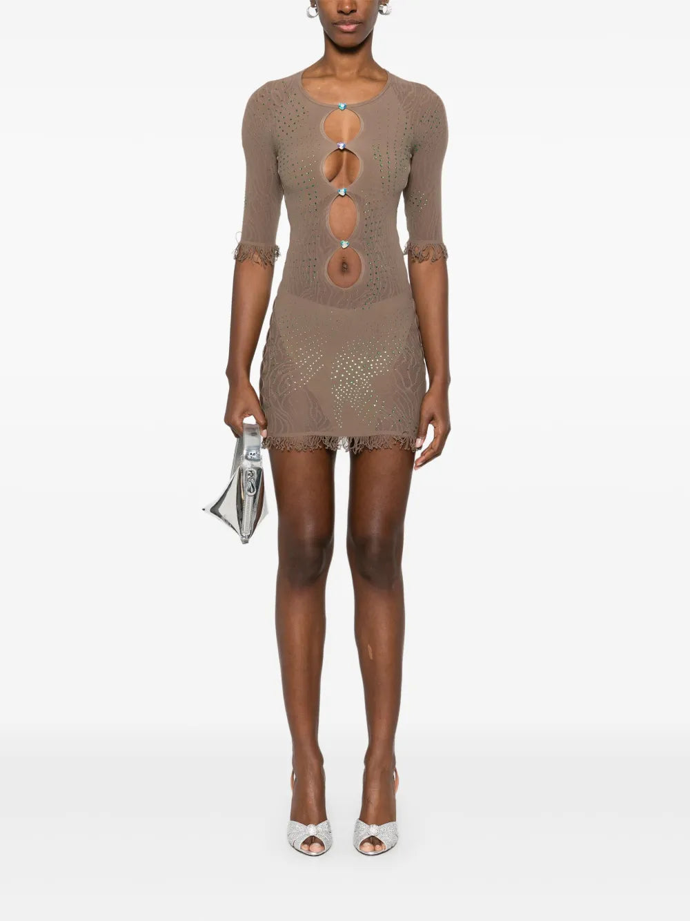 Miranda Mini Dress