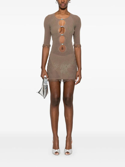 Miranda Mini Dress
