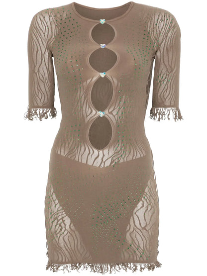 Miranda Mini Dress