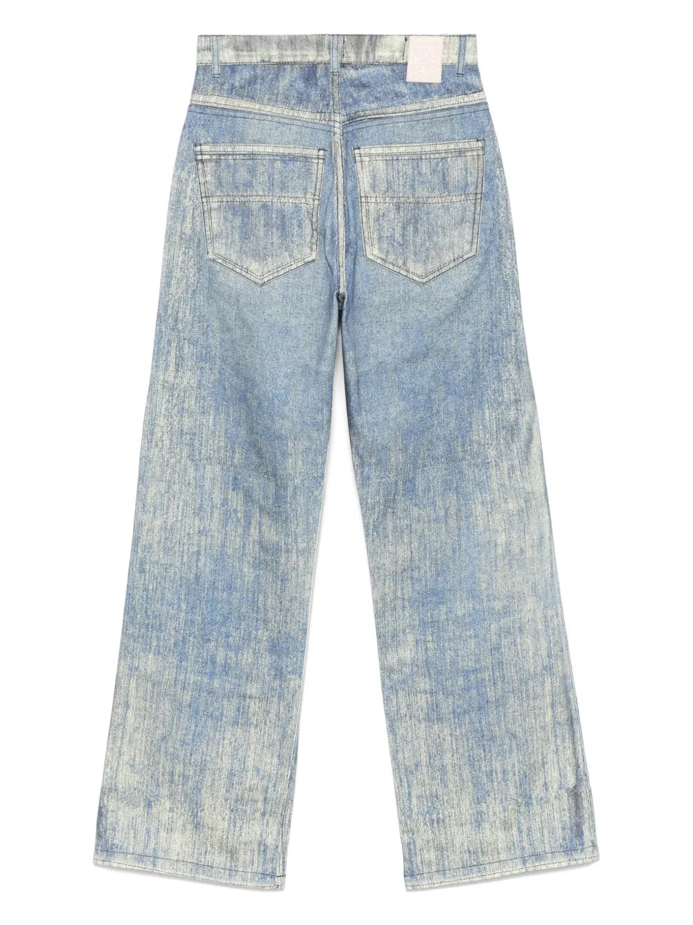 Paint Jeans