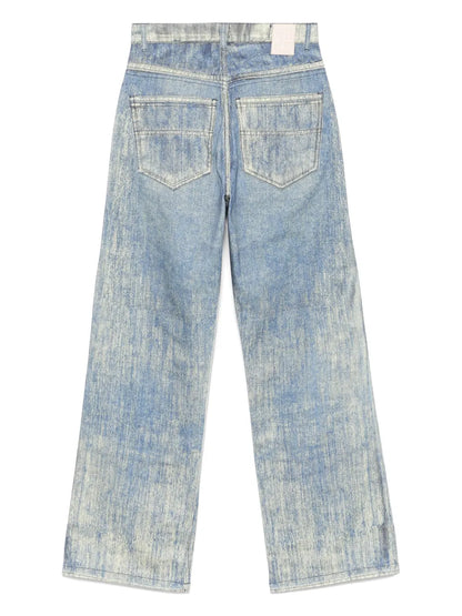 Paint Jeans