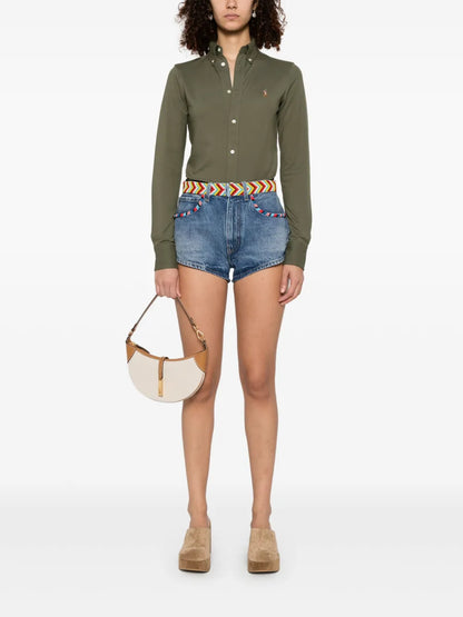 Long-Sleeve Shirt