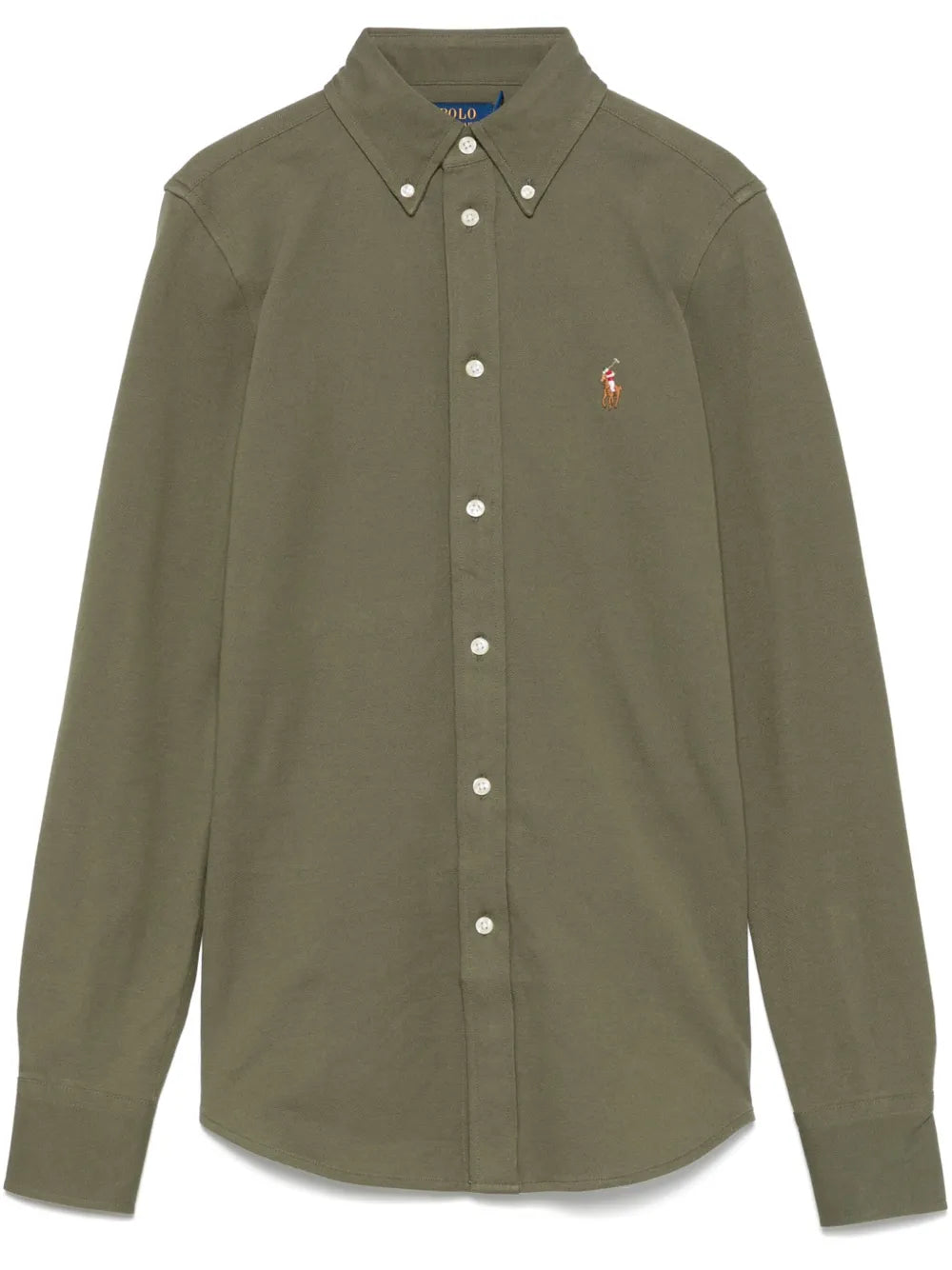 Long-Sleeve Shirt