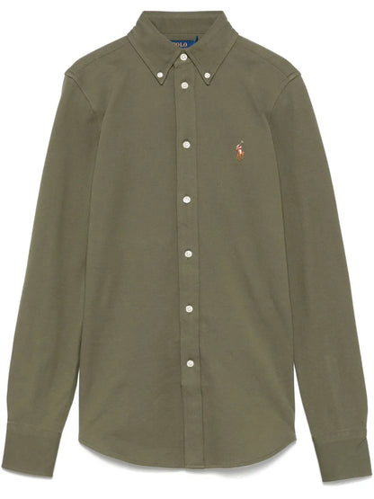 Long-Sleeve Shirt