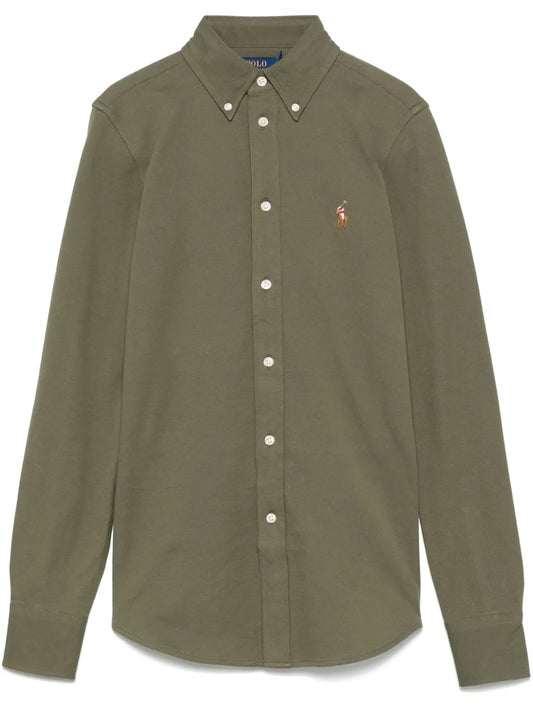 Long-Sleeve Shirt