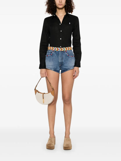 Long-Sleeve Shirt