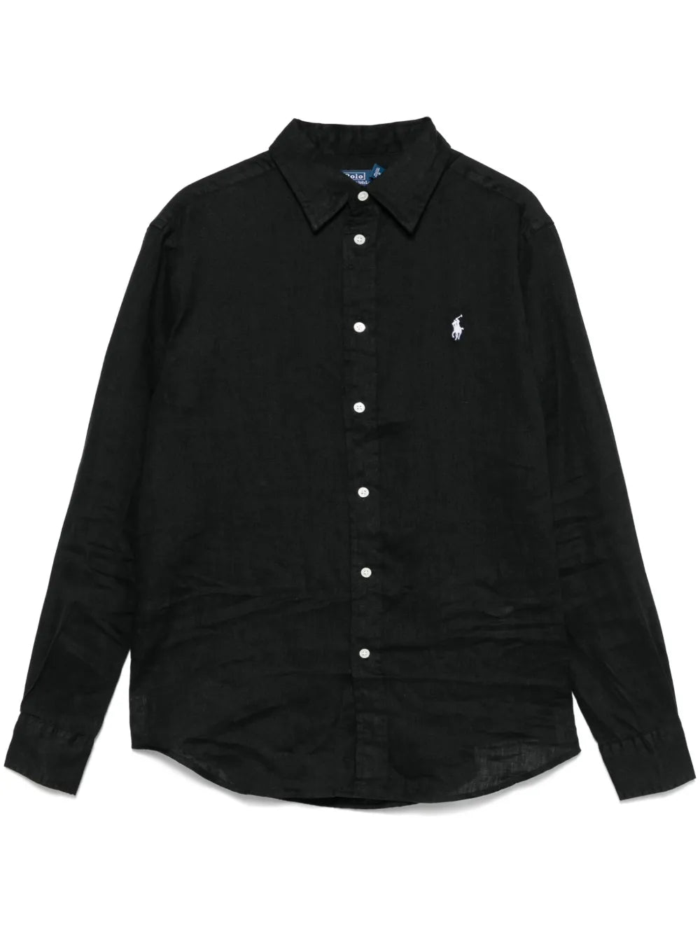 Long-Sleeve Shirt