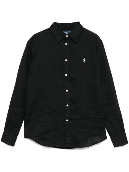 Long-Sleeve Shirt