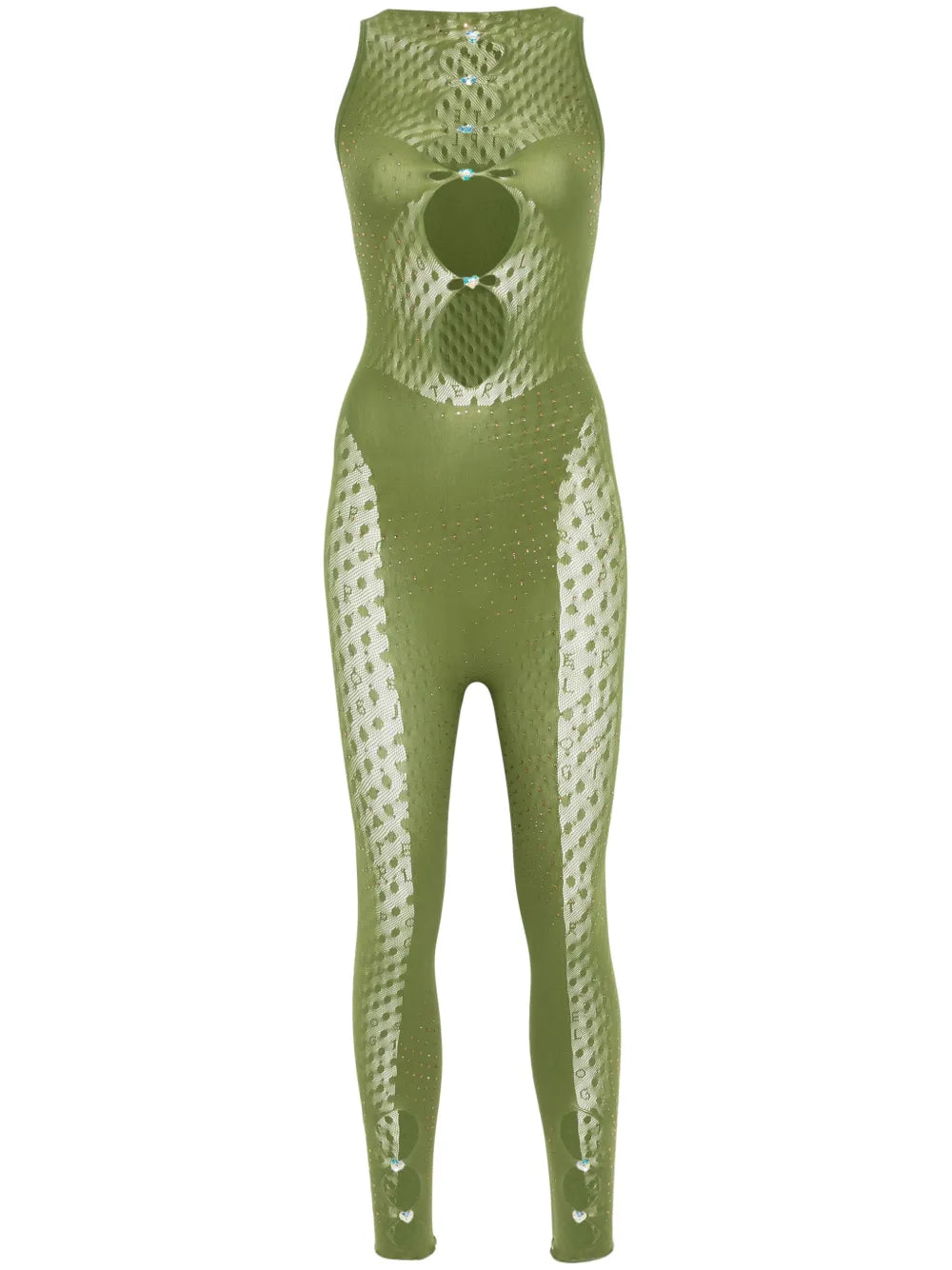 Janice Jumpsuit