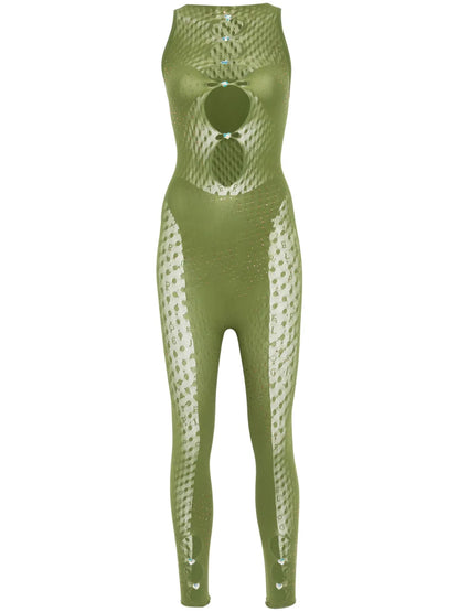 Janice Jumpsuit