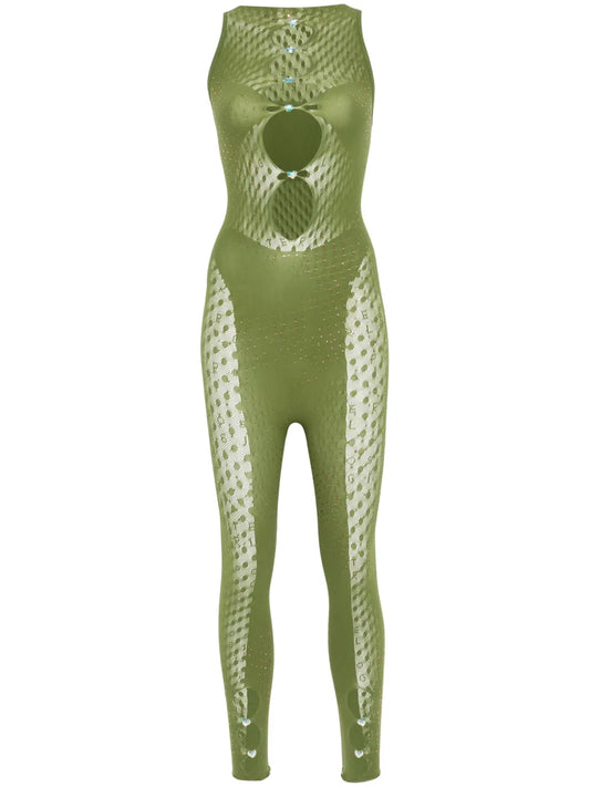 Janice Jumpsuit