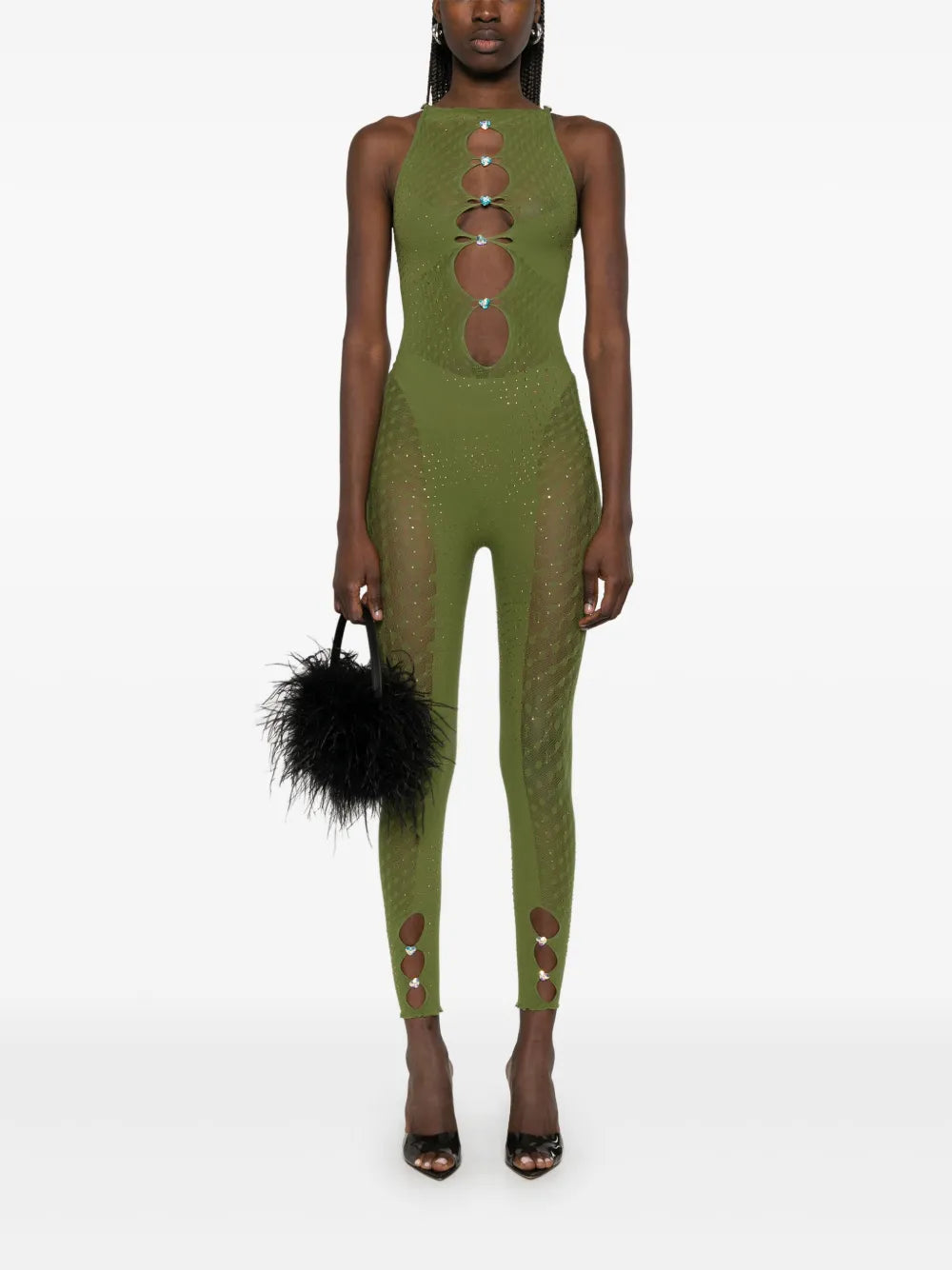 Janice Jumpsuit
