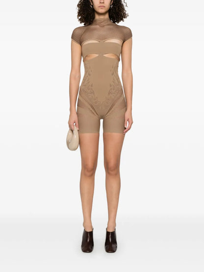 Pollard Playsuit