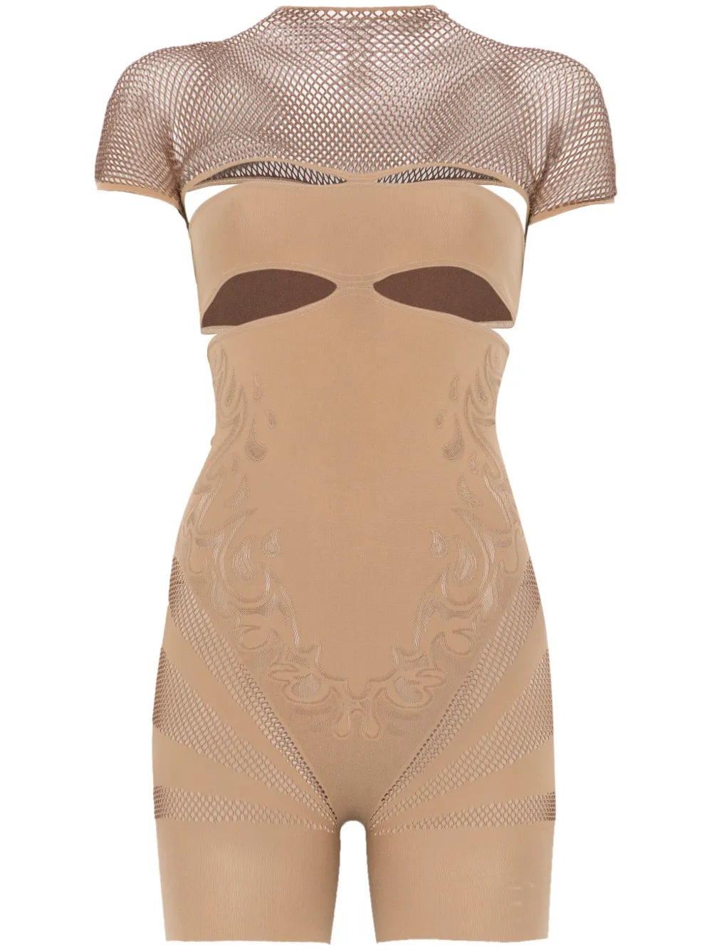 Pollard Playsuit