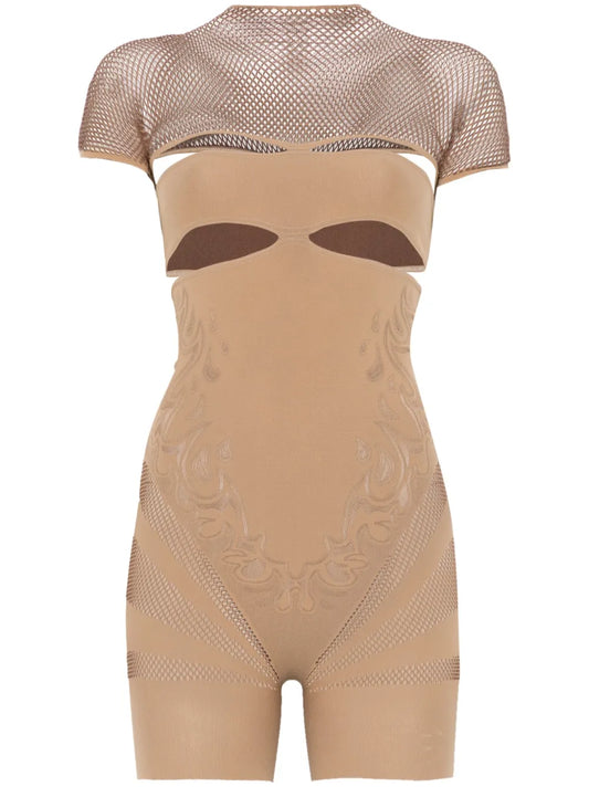 Pollard Playsuit