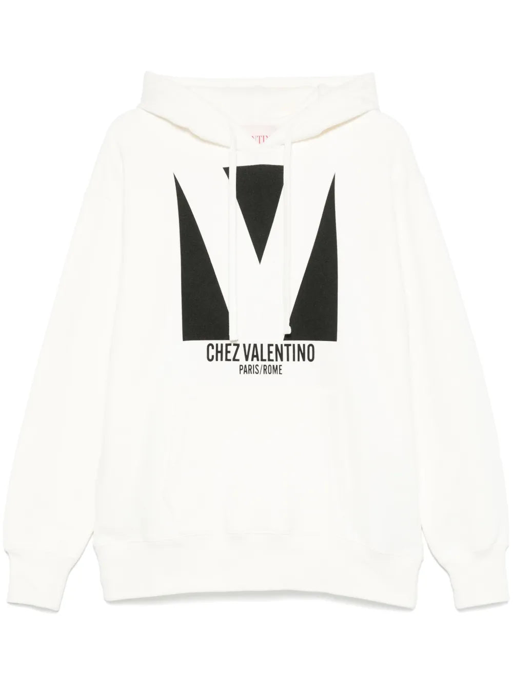 Chez Hoodie