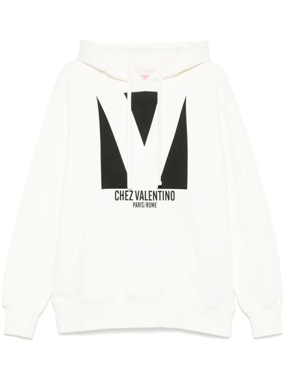 Chez Hoodie