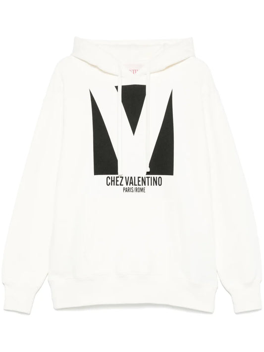 Chez Hoodie