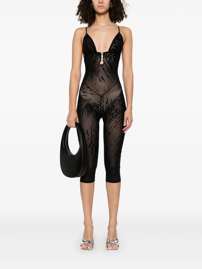 Scarlett Jumpsuit