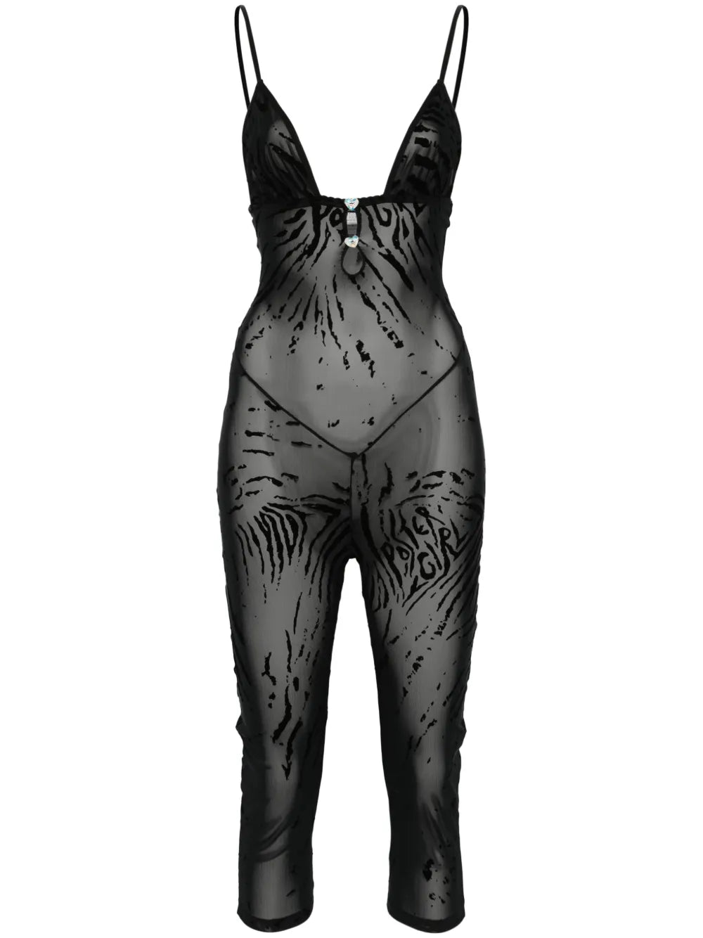 Scarlett Jumpsuit