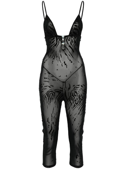 Scarlett Jumpsuit