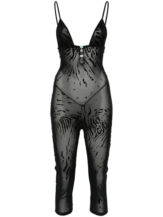 Scarlett Jumpsuit