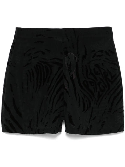 Knockout Shorts