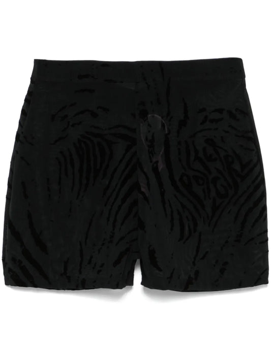 Knockout Shorts