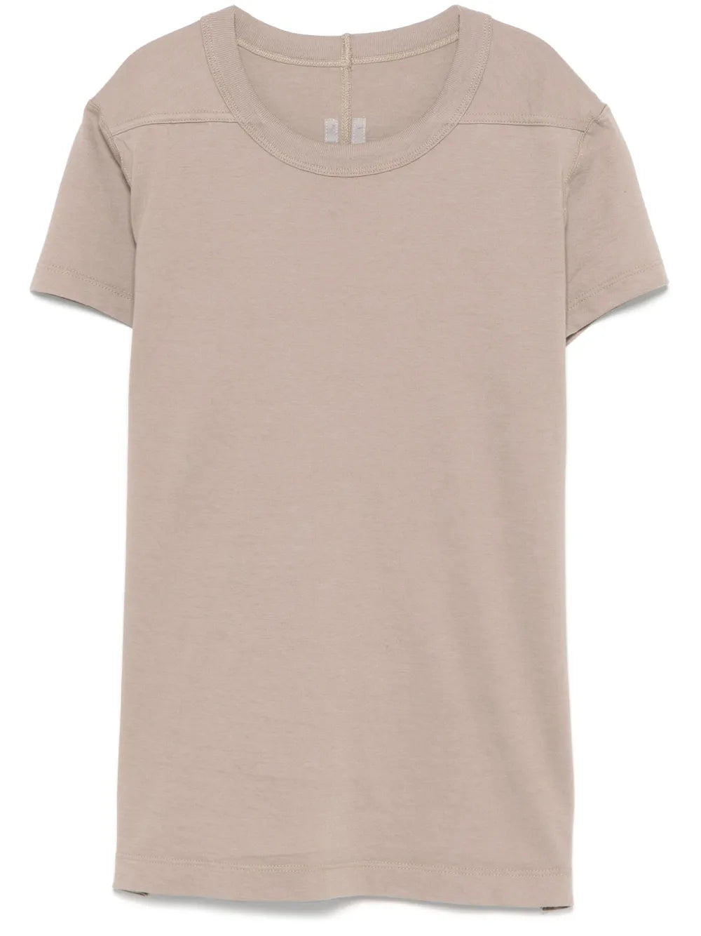 Level Cropped T-Shirt