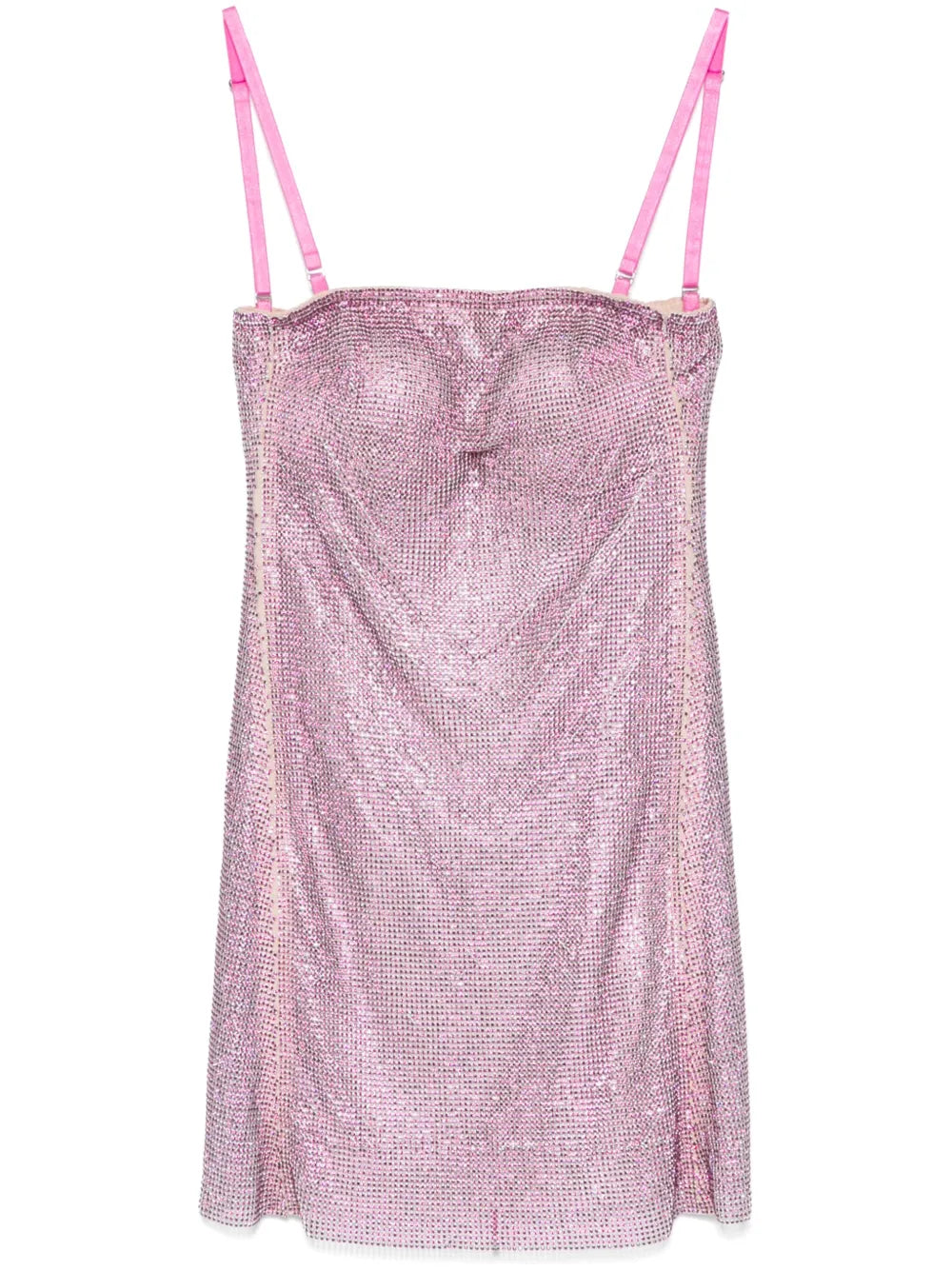 Selena Mini Dress