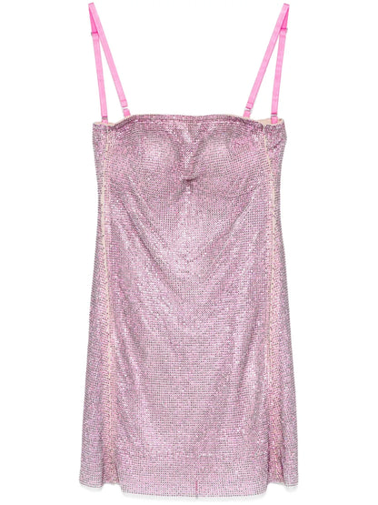Selena Mini Dress