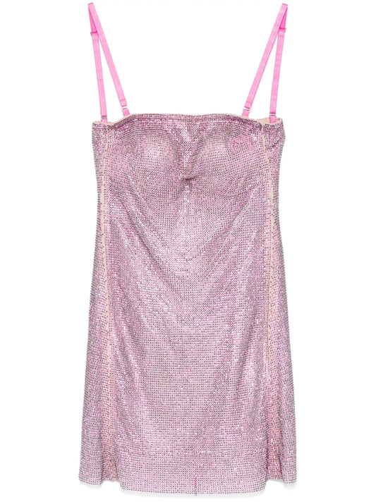 Selena Mini Dress