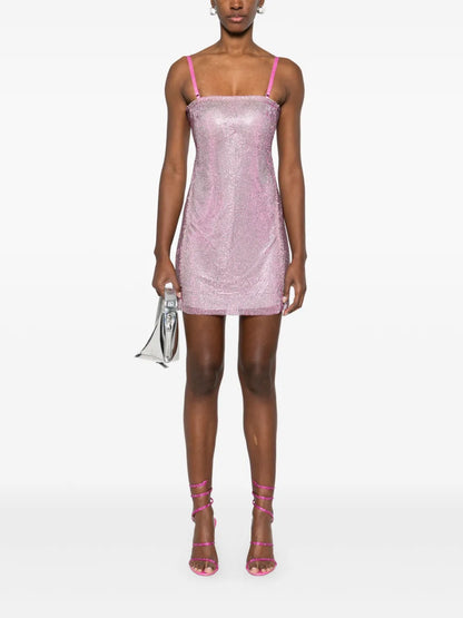 Selena Mini Dress