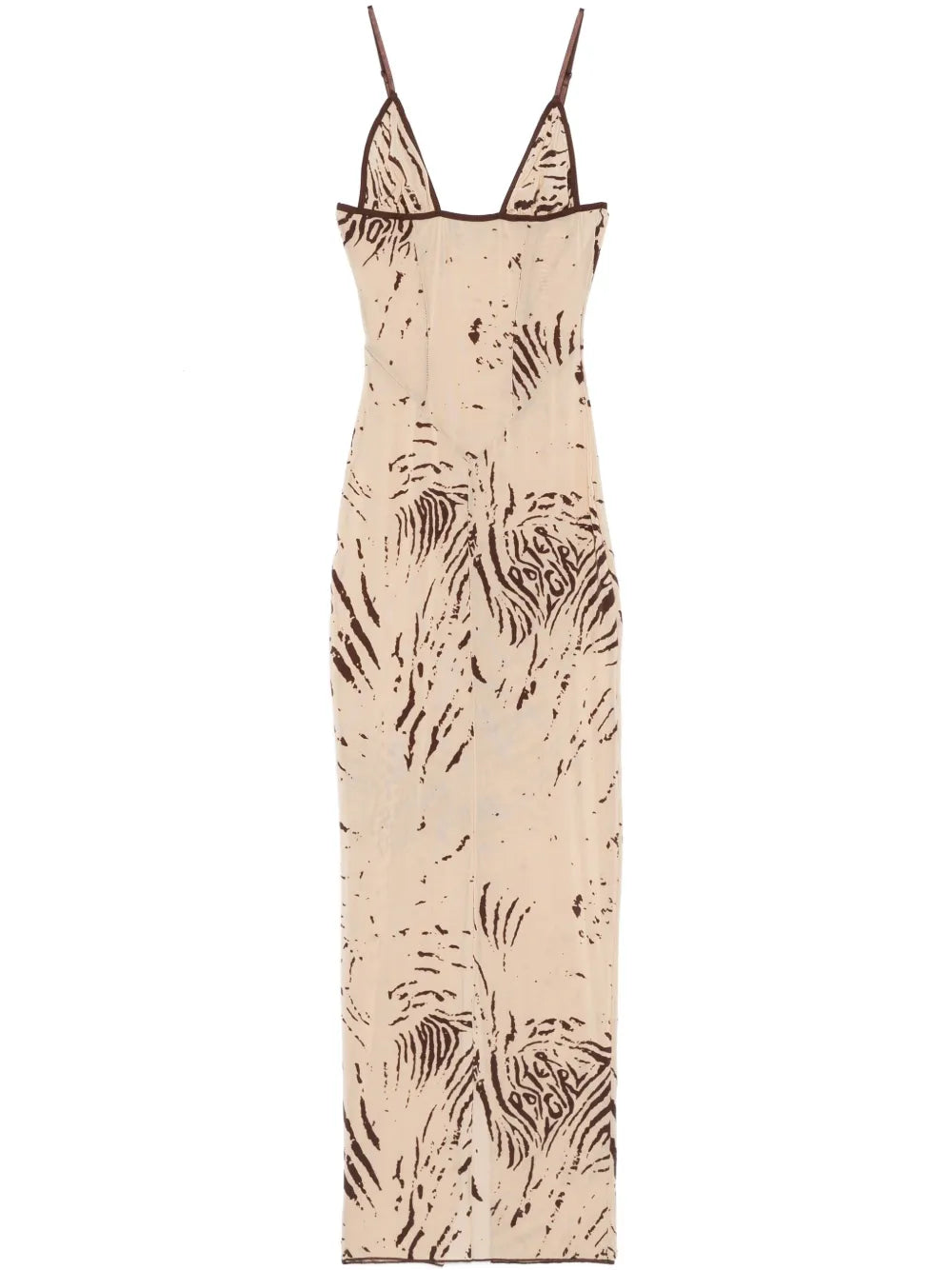 Hun Maxi Dress