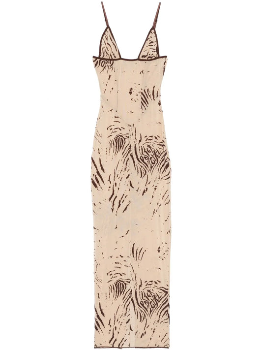 Hun Maxi Dress