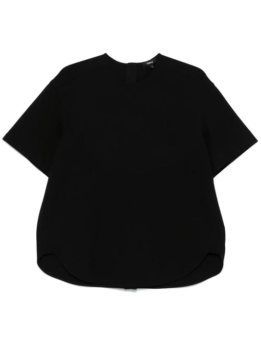 Crew-Neck T-Shirt