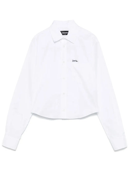 Mini Dean Shirt