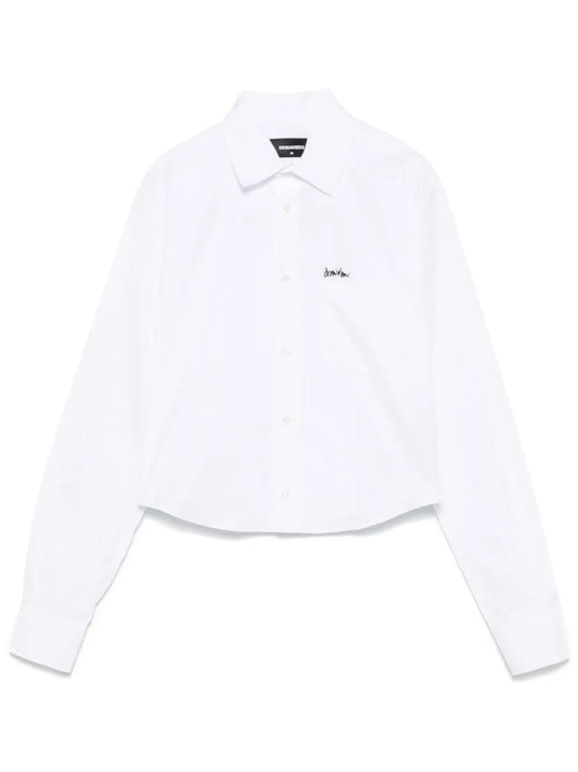 Mini Dean Shirt