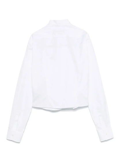 Mini Dean Shirt
