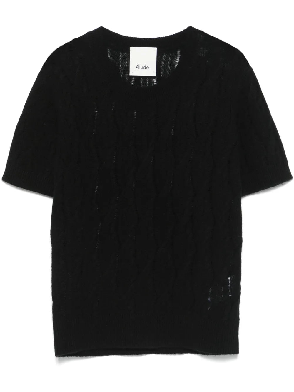 Cashmere Top