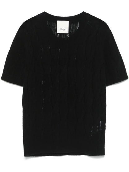 Cashmere Top