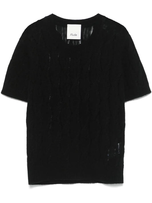 Cashmere Top